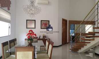 Imagem 2: Casa à venda no Condomínio Residencial Gaivota I - São José do Rio Preto/SP