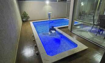 Imagem 3: Casa à venda no Condomínio Residencial Gaivota I - São José do Rio Preto/SP