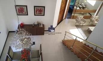 Imagem 5: Casa à venda no Condomínio Residencial Gaivota I - São José do Rio Preto/SP