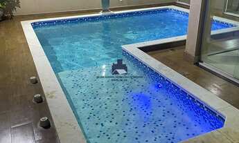 Imagem 6: Casa à venda no Condomínio Residencial Gaivota I - São José do Rio Preto/SP