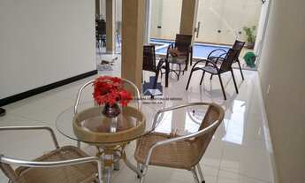 Imagem 7: Casa à venda no Condomínio Residencial Gaivota I - São José do Rio Preto/SP