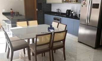 Imagem 2: Casa à venda no bairro Portal do Sul - Bady Bassitt/SP