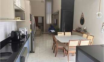 Imagem 5: Casa à venda no bairro Portal do Sul - Bady Bassitt/SP