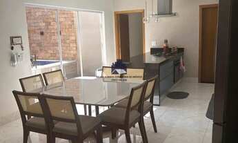 Imagem 3: Casa à venda no bairro Portal do Sul - Bady Bassitt/SP