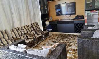 Imagem 3: Casa à venda no Condomínio Residencial Village Damha Rio Preto II - São José do Rio Preto