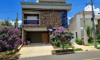 Imagem: Casa à venda no Condomínio Residencial