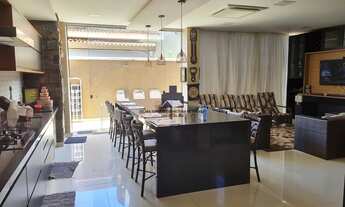 Imagem 2: Casa à venda no Condomínio Residencial Village Damha Rio Preto II - São José do Rio Preto