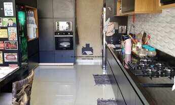 Imagem 5: Casa à venda no Condomínio Residencial Village Damha Rio Preto II - São José do Rio Preto