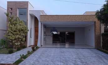 Imagem: Casa à venda no Condomínio Village Rio