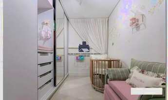 Imagem 3: Apartamento à venda no madison residence - São José do Rio Preto/SP