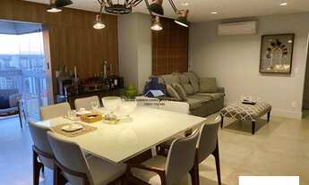 Imagem: Apartamento à venda no madison residence