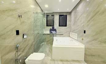 Imagem 7: Casa à venda no Condomínio Parque Residencial Damha I - São José do Rio Preto/SP