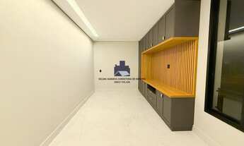 Imagem 6: Casa à venda no Condomínio Parque Residencial Damha I - São José do Rio Preto/SP