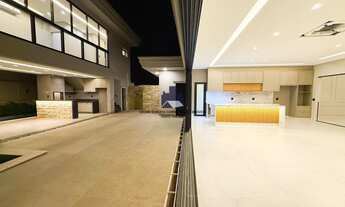 Imagem 3: Casa à venda no Condomínio Parque Residencial Damha I - São José do Rio Preto/SP