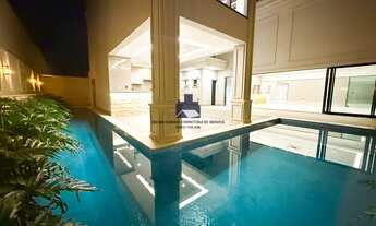 Imagem 5: Casa à venda no Condomínio Parque Residencial Damha I - São José do Rio Preto/SP