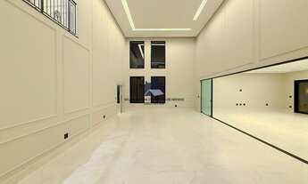 Imagem 4: Casa à venda no Condomínio Parque Residencial Damha I - São José do Rio Preto/SP