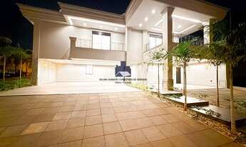 Imagem: Casa à venda no Condomínio Parque Residencial