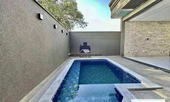 Imagem 3: Casa à venda no Condomínio Village Provence - São José do Rio Preto/SP