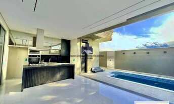 Imagem 2: Casa à venda no Condomínio Village Provence - São José do Rio Preto/SP