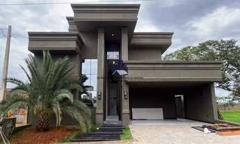 Imagem: Casa à venda no Condomínio Village Provence