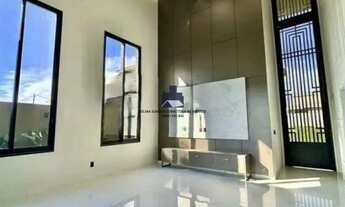 Imagem 4: Casa à venda no Condomínio Village Provence - São José do Rio Preto/SP