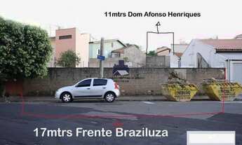 Imagem: Terreno à venda no bairro Parque Estoril