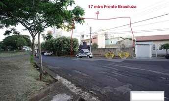 Imagem 7: Terreno à venda no bairro Parque Estoril - São José do Rio Preto/SP