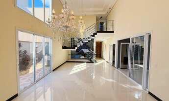 Imagem 2: Casa à venda no Condomínio Parque Residencial Damha V - São José do Rio Preto/SP