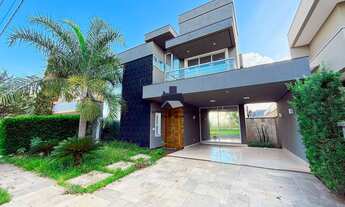 Imagem: Casa à venda no Condomínio Parque Residencial