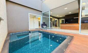 Imagem 4: Casa à venda no Condomínio Parque Residencial Damha V - São José do Rio Preto/SP