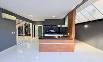 Imagem 3: Casa à venda no Condomínio Parque Residencial Damha V - São José do Rio Preto/SP