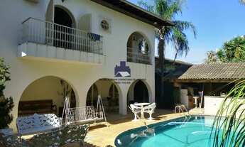 Imagem: Casa à venda no bairro Vila São José