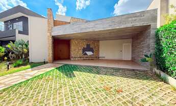 Imagem: Casa à venda no Condomínio Parque Residencial