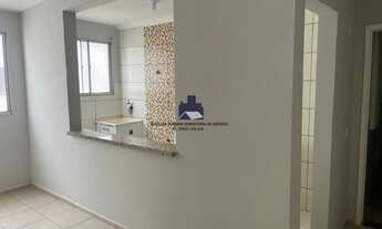 Imagem 2: Apartamento à venda no bairro Vila Elmaz - São José do Rio Preto/SP