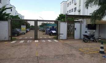 Imagem: Apartamento à venda no bairro Vila Elmaz