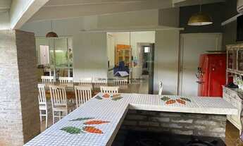 Imagem 5: Casa à venda no Condomínio South Valley - São José do Rio Preto/SP