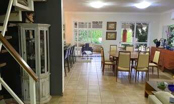 Imagem 4: Casa à venda no Condomínio South Valley - São José do Rio Preto/SP