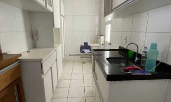 Imagem 2: Apartamento à venda no bairro Jardim Tarraf II - São José do Rio Preto/SP