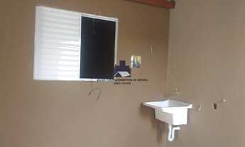 Imagem 7: Casa à venda no bairro Conjunto Habitacional São Deocleciano - São José do Rio Preto/SP