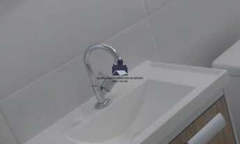 Imagem 3: Casa à venda no bairro Conjunto Habitacional São Deocleciano - São José do Rio Preto/SP