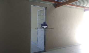 Imagem 5: Casa à venda no bairro Conjunto Habitacional São Deocleciano - São José do Rio Preto/SP