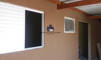 Imagem 4: Casa à venda no bairro Conjunto Habitacional São Deocleciano - São José do Rio Preto/SP