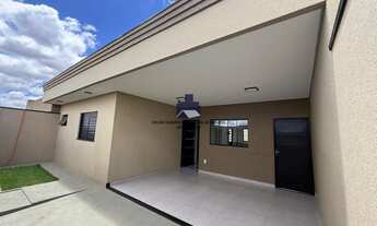 Imagem 4: Casa à venda no bairro Miravista Residencial - Mirassol/SP