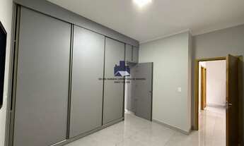 Imagem 2: Casa à venda no bairro Miravista Residencial - Mirassol/SP