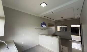 Imagem 7: Casa à venda no bairro Miravista Residencial - Mirassol/SP