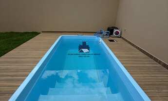 Imagem 3: Casa à venda no bairro Miravista Residencial - Mirassol/SP