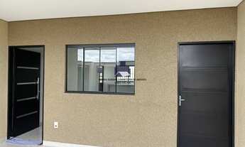 Imagem 6: Casa à venda no bairro Miravista Residencial - Mirassol/SP