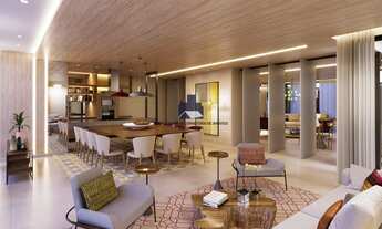 Imagem 5: Apartamento à venda no bairro Iguatemi - São José do Rio Preto/SP