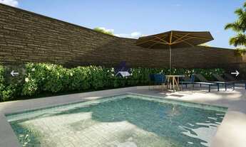 Imagem 6: Apartamento à venda no bairro Iguatemi - São José do Rio Preto/SP