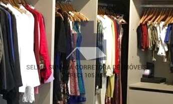 Imagem 5: Casa-em-Condominio-para-Venda-em-Parque-Residencial-Damha-VI-Sao-Jose-do-Rio-Preto-SP, 3 d